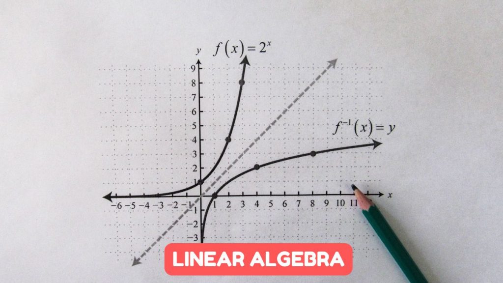 Your Guide to Linear Algebra for Deep Learning in Algorithmic Trading Linear Algebra