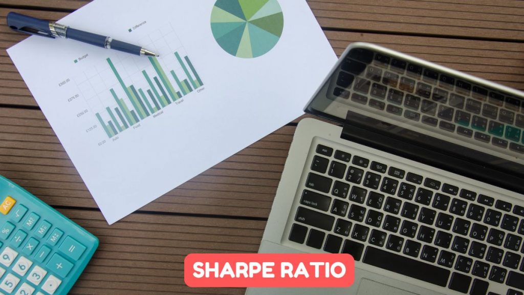 How to Calculate and Interpret the Sharpe Ratio for Your Algo Trading Strategy Sharpe Ratio