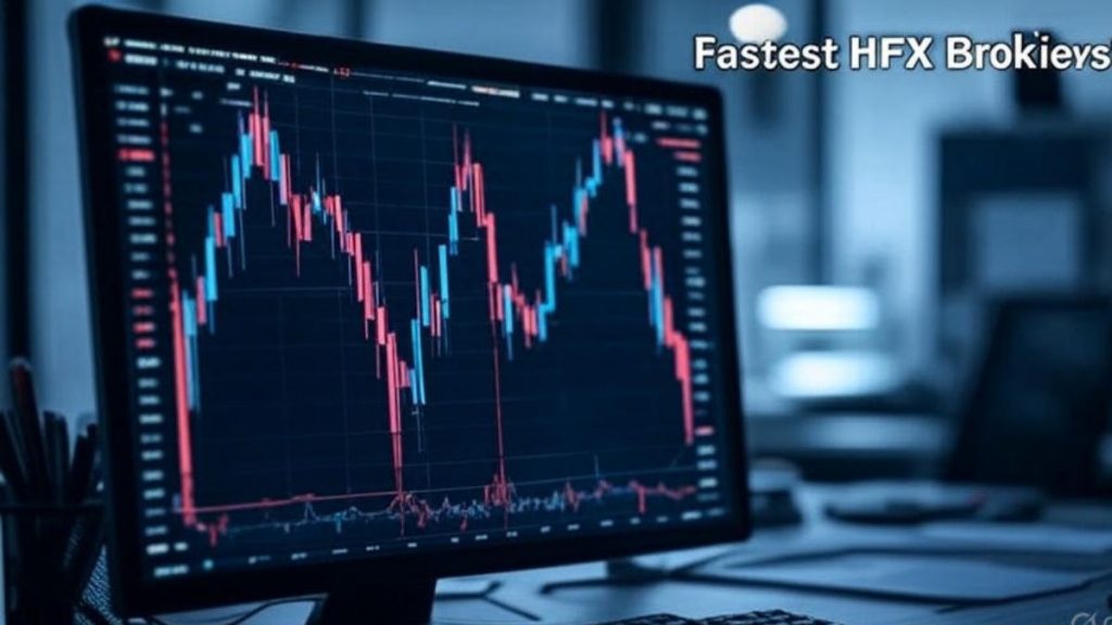 Best HFX Brokers for Speed & Spreads Best HFX Brokers