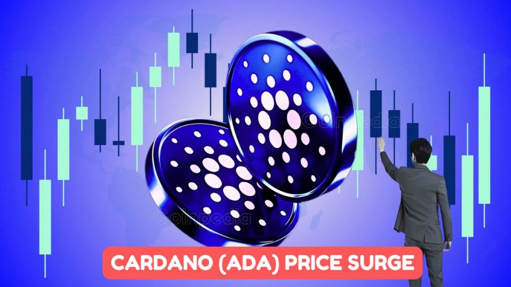Cardano (ADA) Price Surge