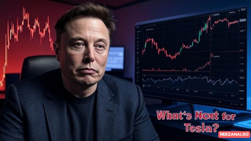 Tesla Earnings Report
