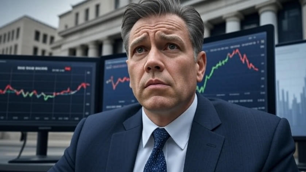 Wells Fargo (WFC) Drops: 3 Key Takeaways for Investors Wells Fargo (WFC) Drops