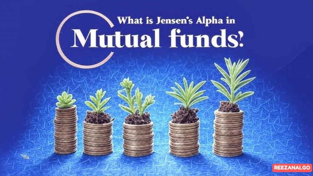 What Is Jensen’s Alpha and Why It Matters for Your Portfolio What Is Jensen’s Alpha