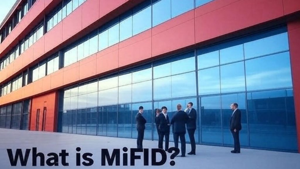 What is MiFID