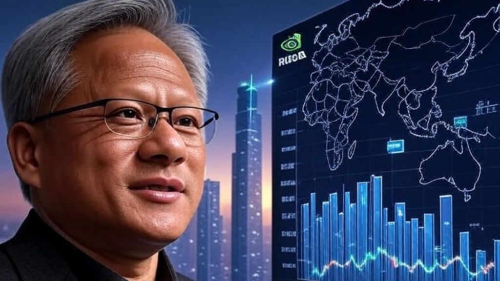Beyond the Hype: What’s Really Driving NVIDIA’s Stock Price What's Really Driving NVIDIA