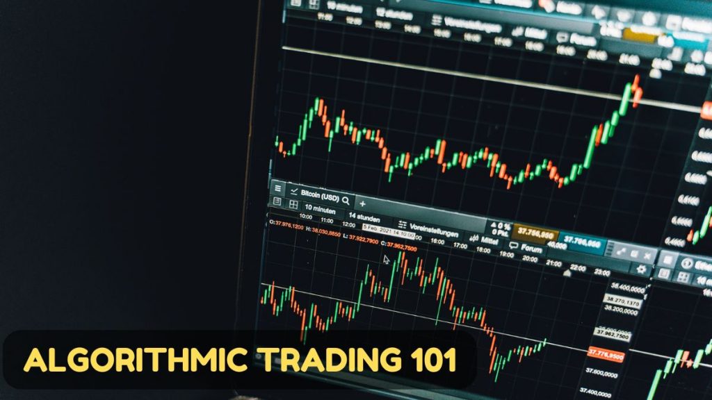 algo trading 101
